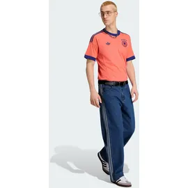 adidas Deutschland Torwart-Auswärtstrikot 2026 Herren Gr. M
