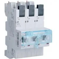 Hager SLS-Schalter 3P Cs-35A Sammelschi HTS335C