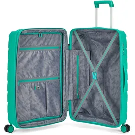 Roncato Skyline 2.0 4-Rollen 78 l Minze