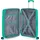Roncato Skyline 2.0 4-Rollen 78 l Minze