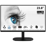 MSI Pro MP245V - LED monitor - Full HD LCD Schwarz