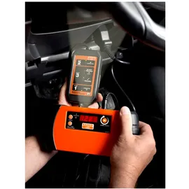 BAHCO Diagnosegerät OBDII