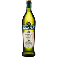 Noilly Prat Original Dry Vermouth 1x1,00 l Cuvée weiß trocken