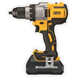 Toolbrothers Duftbaum Flex Yellow 2 St. 0,1 l
