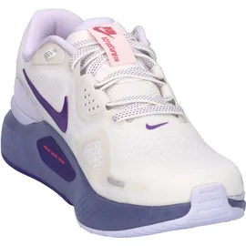 Nike Structure 26 Damen Laufschuhe weiß,