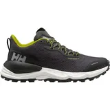 HELLY HANSEN Cush pro Eagle Tr5 11928990 - Schwarz/Grün/Grau - 44