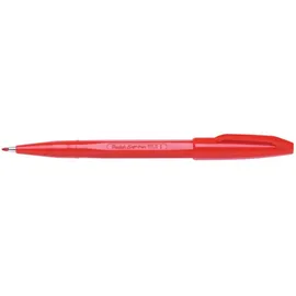 Pentel Sign Pen S520-A max. 2mm Acrylspitze sw