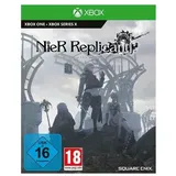 NieR Replicant ver.1.22474487139