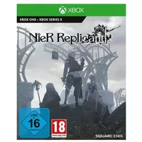 NieR Replicant ver.1.22474487139