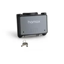 Hamax Befestigungshalterung, Grau