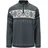 Dale of Norway Blyfjell Pullover Steel / Off White / Navy S