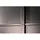 Wolff Finnhaus Premium Metall Gartenhaus Hakon 3024 Anthrazit
