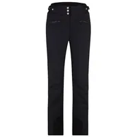 Ziener Damen Tilla Hose (Größe L, schwarz)