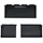 BGS Magnet-Ablagen-Satz 150 210 / 310 mm 3-tlg.