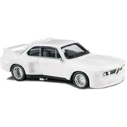 BUSCH 60223 H0 Bausatz: BMW 3.5 CSL