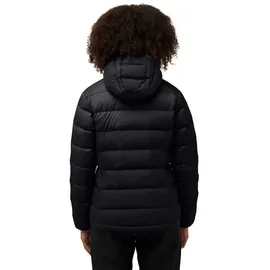 Jack Wolfskin Ather Down Jacke - Black - M