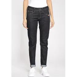 GANG Relax-fit-Jeans »94AMELIE«, mit Used-Effekten GANG prewashed 28