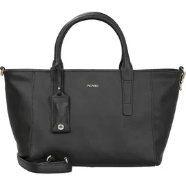 Picard Stash Shopper 40 cm Schwarz