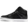 DC Shoes Pure High-Top Herren Schwarz 40