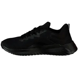 Reebok Fluxlite II Herren Schwarz/Grau 40