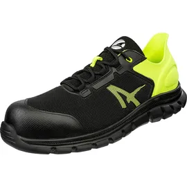 Albatros OCTANE low 647200 S1PS SR Gr. 45 - schwarz