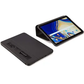 Case Logic SnapView Hülle für Samsung Galaxy Tab S4 2018 Schwarz