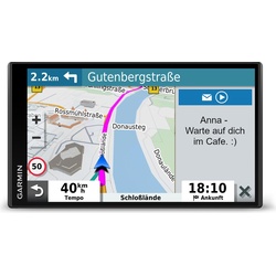 Garmin, Fahrzeug Navigation, DriveSmart 65 Full EU MT-D (6.95″)