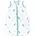 Baby Schlafsack Warmer Winter Schlafsack Baby OEKO-TEX Ärmellos 92 92-98 92-98