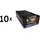 GO ON NUTRITION Protein Cookies Brownie 18 x 50 g