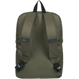 QUIKSILVER Hog Back braun