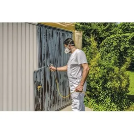 Wagner PowerPainter 90 Extra Spraypack Elektro-Farbsprühsystem (2401275)