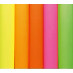 Clairefontaine Karton radierbar 40x60 550g 10Bg - Sortierung 93820C
