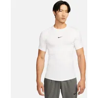 Nike Herren Dri-FIT Pro Shirt weiß