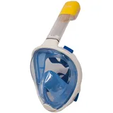 Joy Summer Easybreath Vollgesichtsmaske Schnorchelmaske Medium