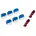 Genisys 6 Kabel Verbinder 2