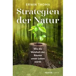 Strategien der Natur