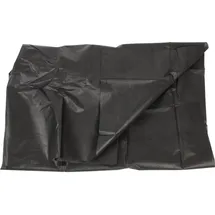 FP Mulchvlies 25 x 1,5 m 50g schwarz