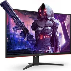 AOC CQ32G2SE/BK 32"