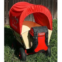 Legrand Gepäcktasche für Bollerwagen (77850)