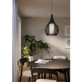 EGLO Razoni 42,5 cm black