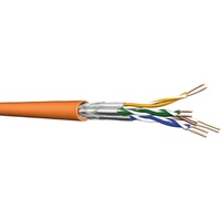 Draka UC900 HS23 S/FTP PiMF, 50m Ring , Bulkkabel , 50 m), Netzwerkkabel