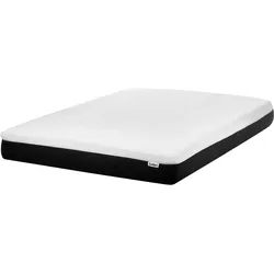 Latex-Memoryschaum-Matratze COZY mittel 140 x 200 cm