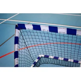 powershot Fußballtor Blue/White 1,4 x 1 m