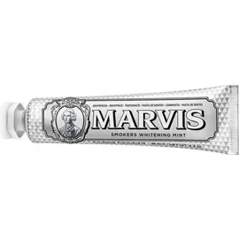 MARVIS Smokers Whitening Mint Zahnpasta 85 ml