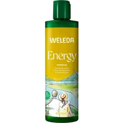 Weleda Citrus Aroma Shower Energy 400 ml 