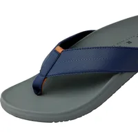 REEF The Raglan Sandalen - Charcoal - EU 43