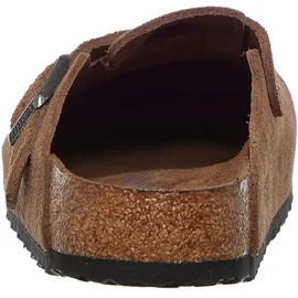 Birkenstock Boston Braun 43