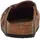Birkenstock Boston Braun 43