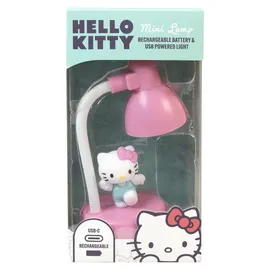 Blue Sky Studios Hello Kitty Mini Blau