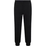 Born Living Yoga Lomond Lite Joggers Regular Schwarz XL